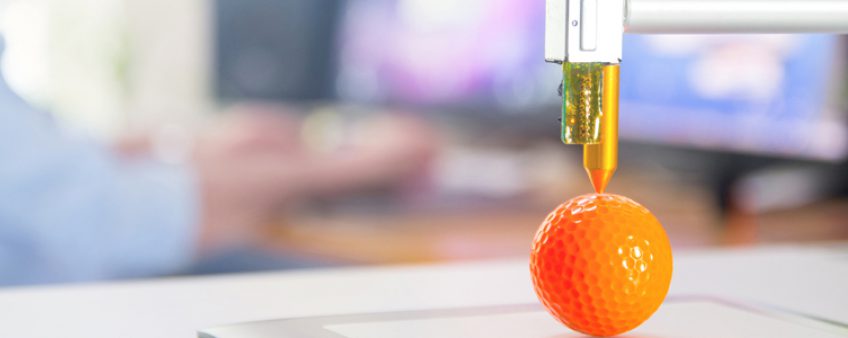Les enjeux et l’utilité de l’impression 3D dans le secteur de l’industrie