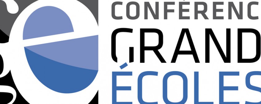 Philippe Jamet, nouveau président de la Conférence des Grandes Ecoles (CGE)