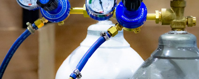 Trouver un fabricant de systèmes de gaz industriels et médicaux