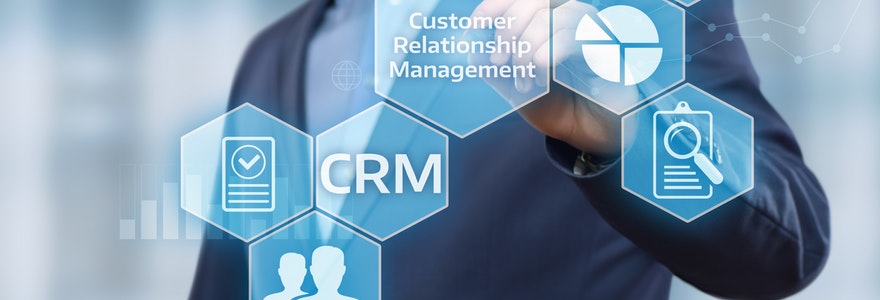 CRM pour développer votre entreprise