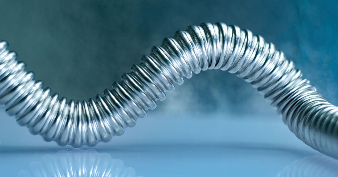 supports flexibles