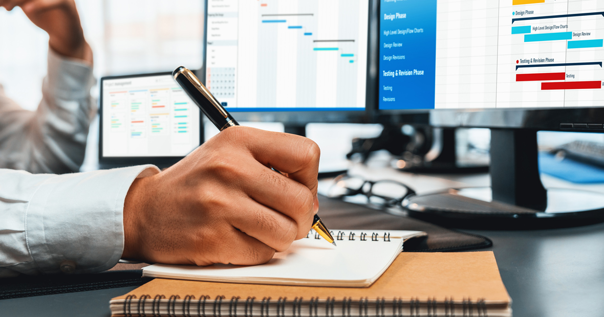 logiciels de gestion